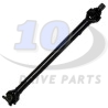 Transmision Cardan 10 Drive Parts BMW X5 E70 delantera 709 mm