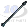 Transmision Cardan 10 Drive Parts BMW X3 F25 X4 F26 734 mm